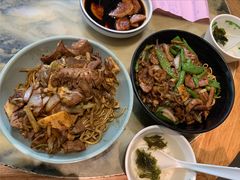 腰花拌川-慧娟面馆·餐厅(望江路店)