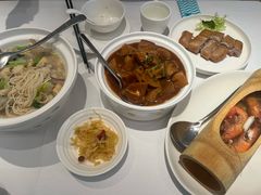 -莆田餐厅PUTIEN(世博源店)