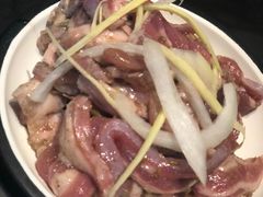 -韩宫宴烤肉·料理(苏州中心店)