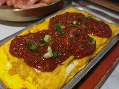 -老板娘的烤肉店(港湾广场店)