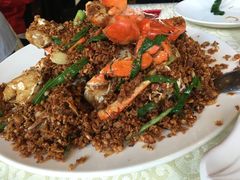 -喜记避风塘炒辣蟹(旗舰店)