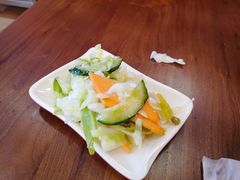 -阿利茄汁面(西城永捷店)