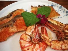 -熹炭精致日料(金融街购物中心店)