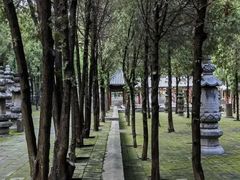 -四门塔风景区