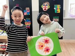 -天津蜂巢幼儿园·托育