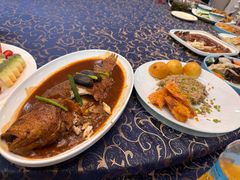 -今天国际酒店-餐厅