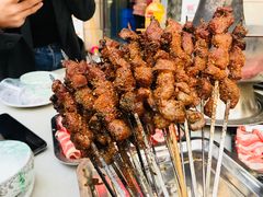 -碳火鱼羊坊(重庆总店)