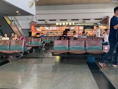 -厦门高崎国际机场-T3航站楼