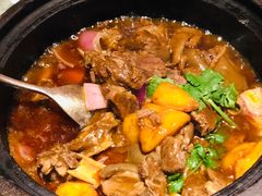 -阿斯牛牛·凉山菜(新会展店)