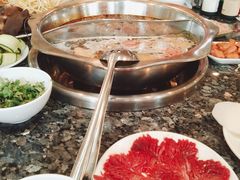 -福满家火锅26年江景(十八梯店)