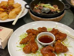 猪脚-猪肉婆私房菜(容桂总店)