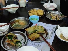 -正宗棉湖甜汤春卷店
