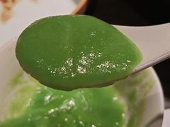 青豆泥-外婆家(杭州马塍店·杭帮菜名店)
