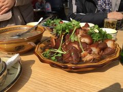 -聪辉同安老美食饭店(大元路店)