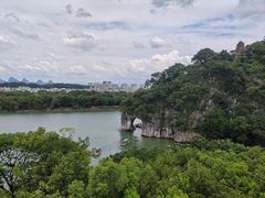 -璟象酒店-爱丽坊景观餐厅