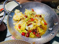 -米椰湘·辣椒炒肉