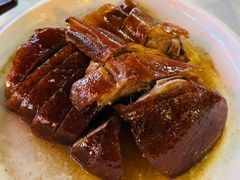 -侨美·唐荔园·40年地道粤菜