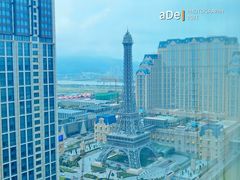 -澳门喜来登大酒店