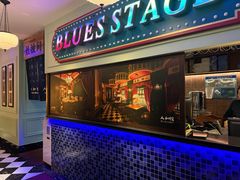 -老人和饭店(打浦路店)