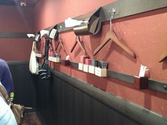 -一兰拉面(梅田阪急东通店)