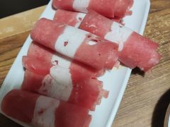 -傣妹火锅(南京东路一店)