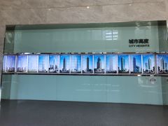 -武汉规划展示馆