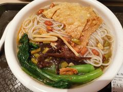 原味螺蛳粉-水平有限广西米粉·广西风味集(五道口店)