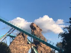 -七彩云南欢乐世界