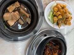 -新峰肉骨茶