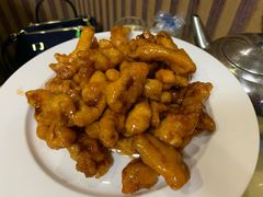 -华春餐馆(鱼山路店)