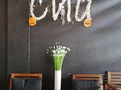 -Cha Café and Bistro