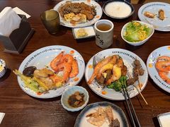 -松子料理(华威桥店)