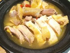 -新悦·霞浦海鲜生(上下杭店)