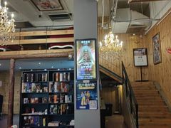 -明日世界密室轰趴·剧本桌游·箭馆团建(国贸店)