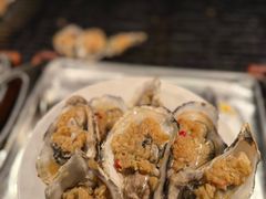 -领鲜活海鲜榴莲自助火锅(东门店)