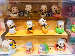 -泡泡玛特POPMART(龙湖杭州滨江天街店)