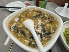 -台北楚楚园馅饼粥(虹桥南丰城店)