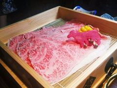 和牛盛和-牛道·和牛九食(市府恒隆广场店)