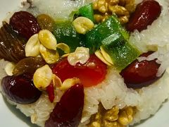 传统八宝饭-王家沙点心店(南京西路总店)