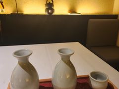 -上井料理黑金店(IFS国金中心店)