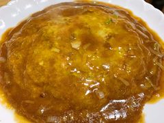 锅塌羊肉-新月斋(豆瓣胡同店)