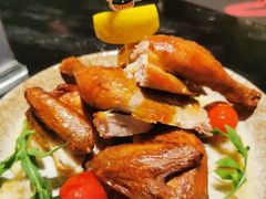 -Nord Grill&Bar Highland诺德西餐(深圳欢乐海岸店)