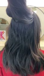 -DX HAIR SALON·发现未知美发沙龙