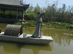 -武清南湖绿博园