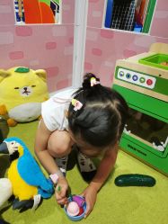 -幻贝家儿童乐园(苏州中心店)