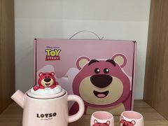 -川岛屋·KAWASIMAYA·咖啡简餐