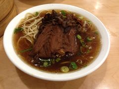 老瞻园面馆-瞻老元面馆(双塘路店)