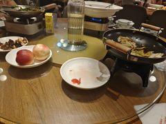 -俏湖兰·辣椒炒个肉(海沧店)