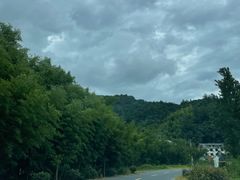 -夏霖九天银瀑风景区