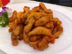 -五谷屯私房菜·始于2005(中山陵童卫路店)